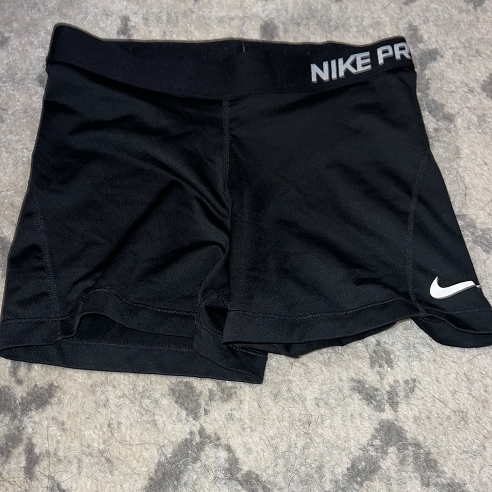 Nike pros